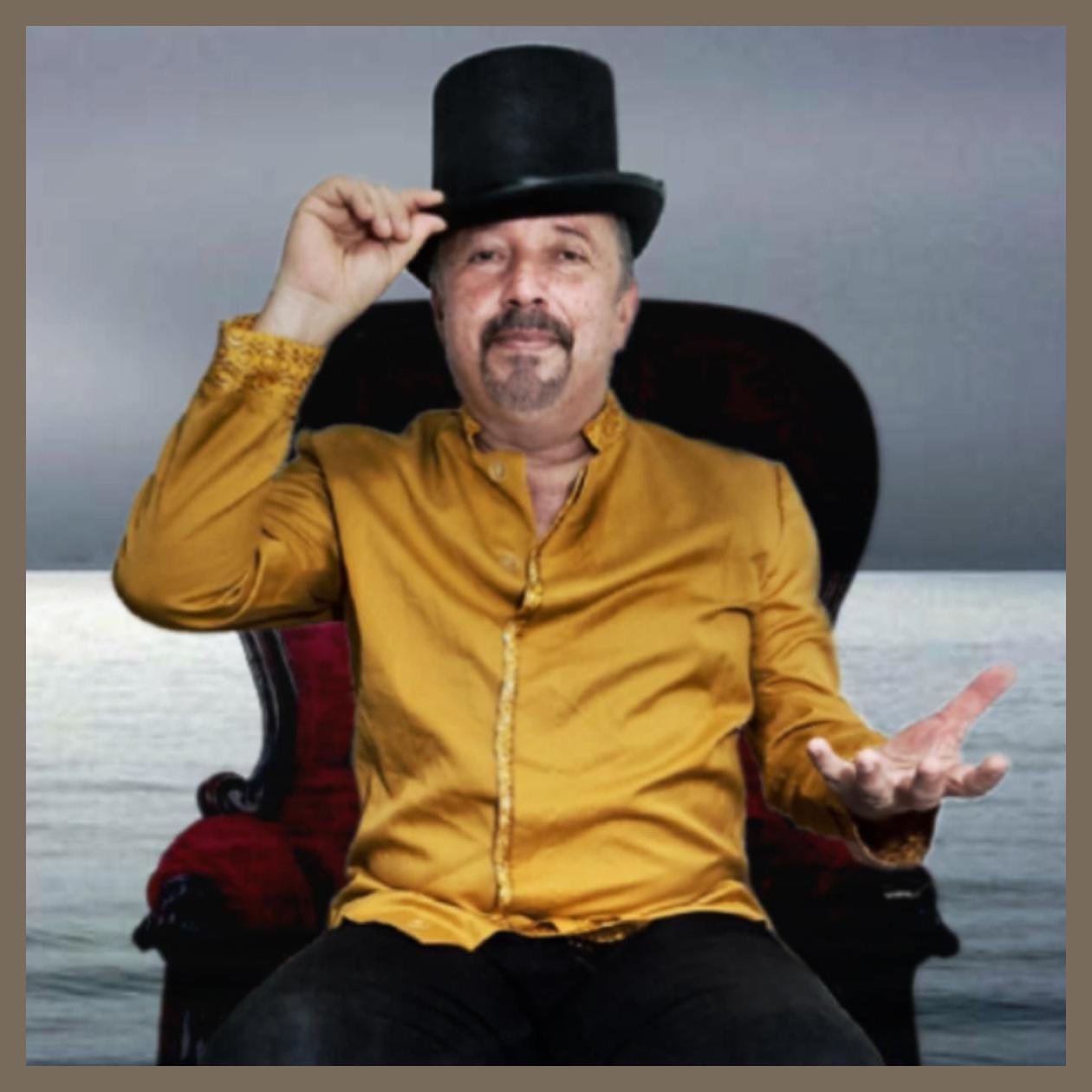 Sandro Barros